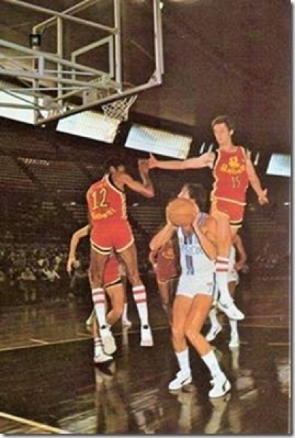 Alla finta di Jura abboccano in due